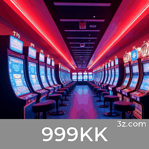 Desbloqueie Privilégios Exclusivos com Sua Conta 999KK