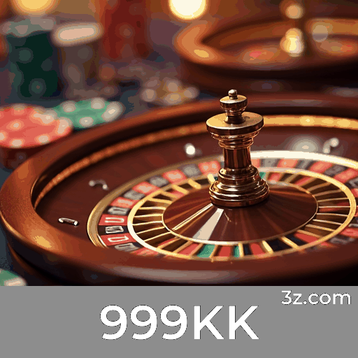 999KK: A Experiência de Cassino ao Vivo Preferida no Brasil