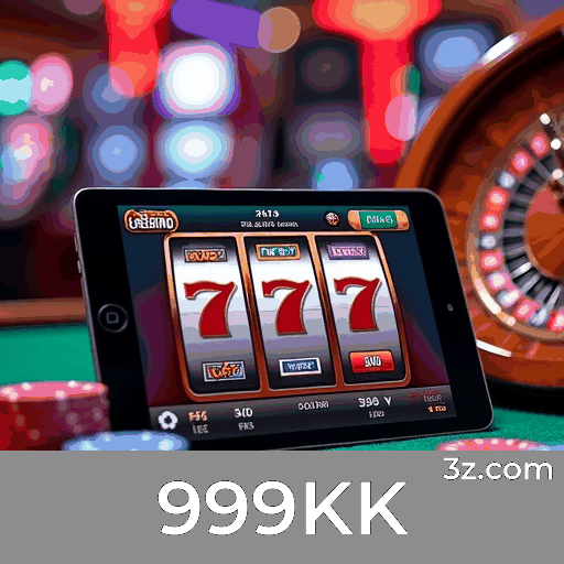 999KK App: Descubra Benefícios Exclusivos e Imperdíveis
