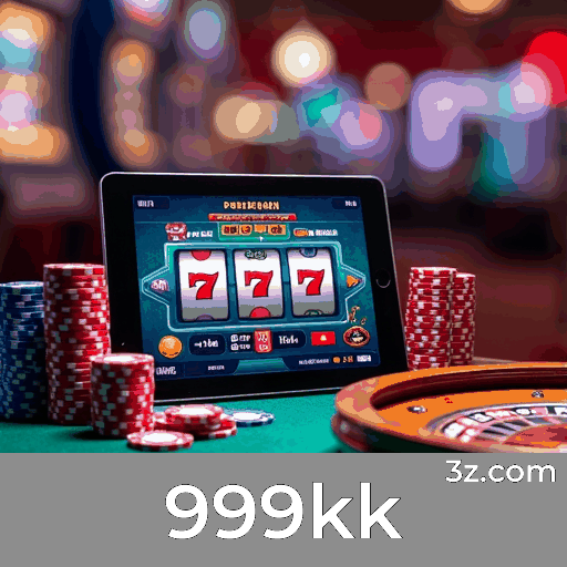 999kk: Apostas Esportivas Precisão e Excelência